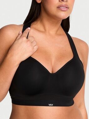 Victoria Secret Incredible Sports Bra Size 38DDD